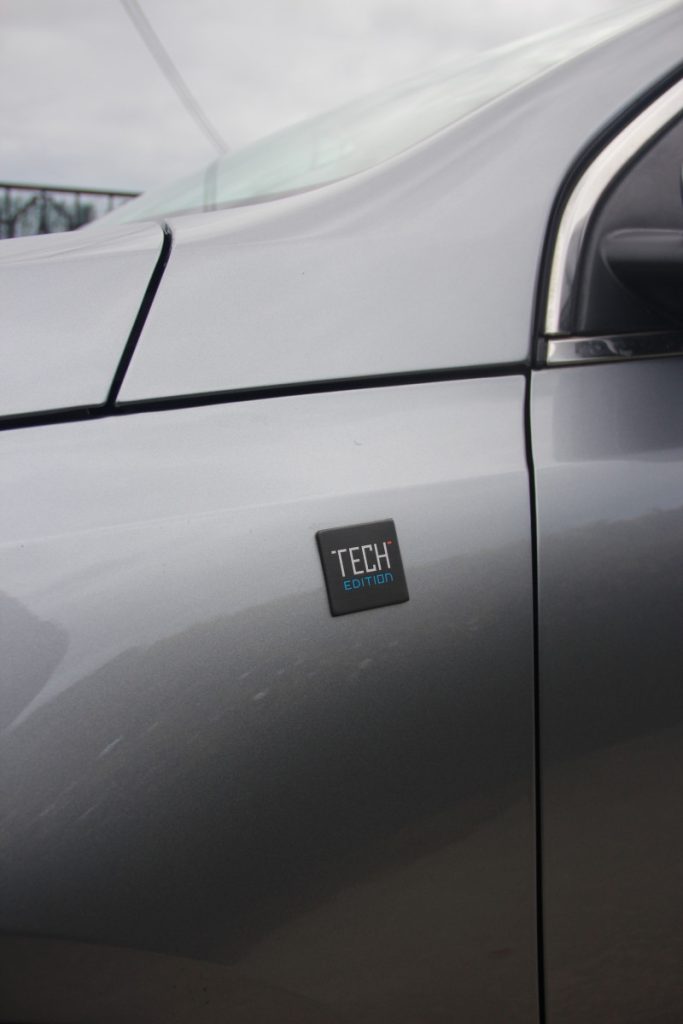 Peugeot 308 SW /1.2 PureTech/130cv/ EAT8/ TECH EDITION – foto 14