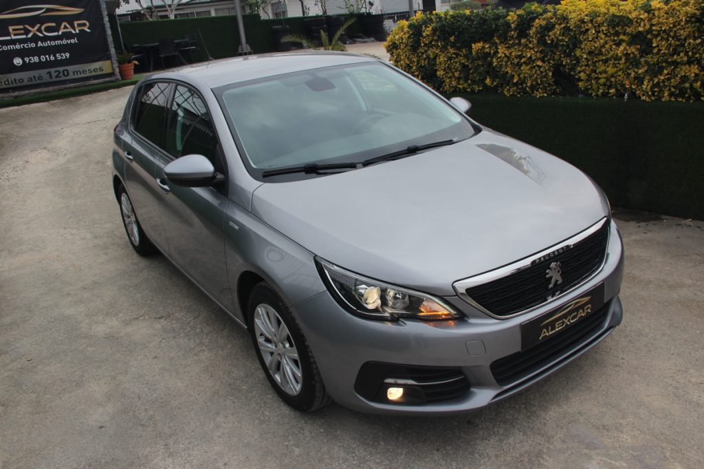 Peugeot 308 1.2 PureTech /110cv/ STYLE – foto 14