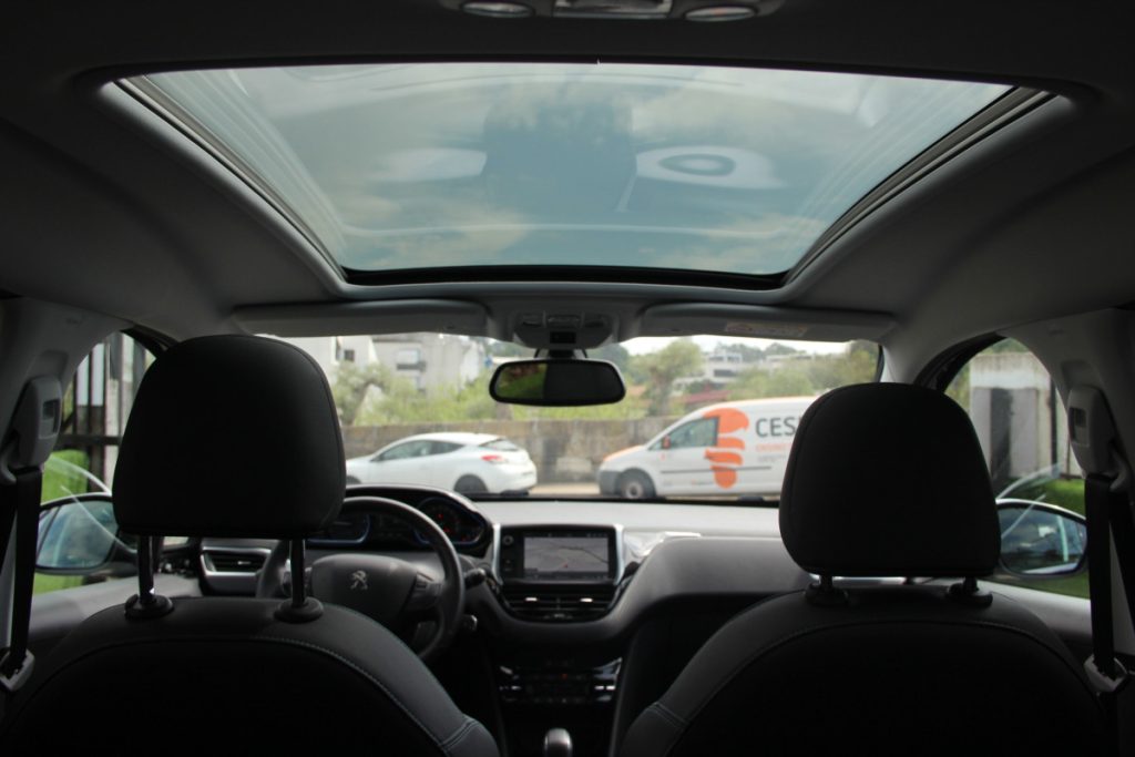 Peugeot 2008 1.2 PureTech /110cv/ CROSSWAY – foto 14