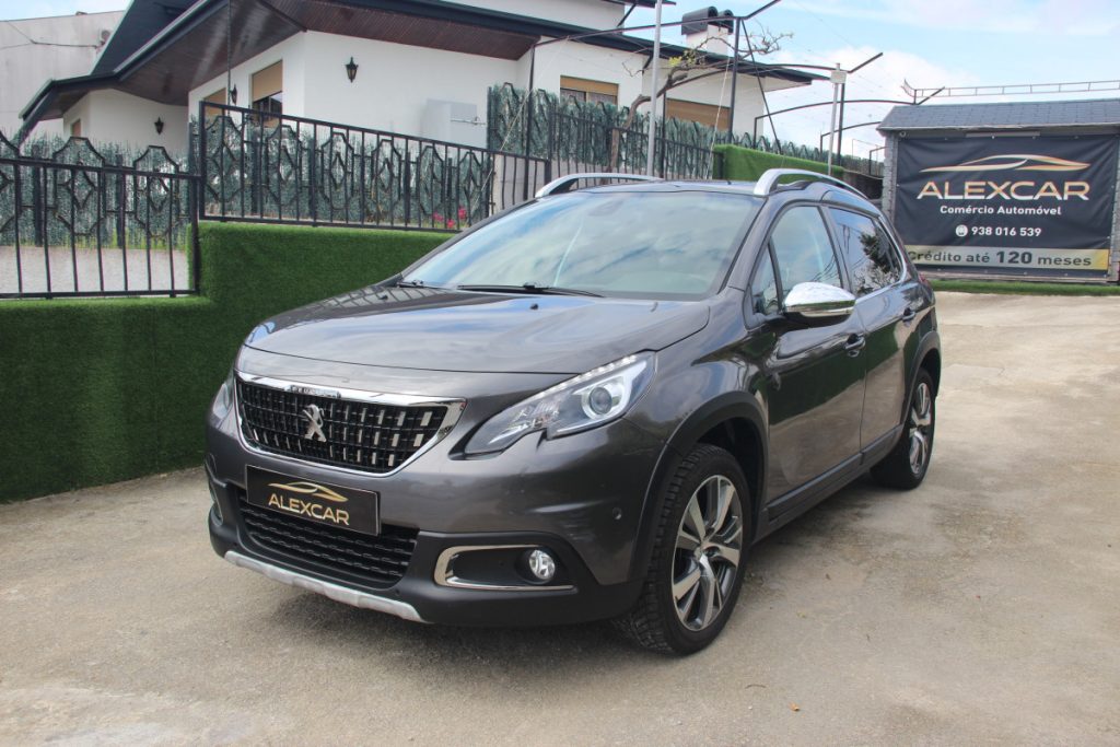 Peugeot 2008 1.2 PureTech /110cv/ CROSSWAY – foto 15