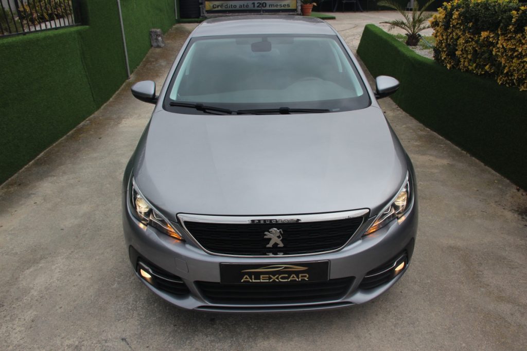 Peugeot 308 1.2 PureTech /110cv/ STYLE – foto 2