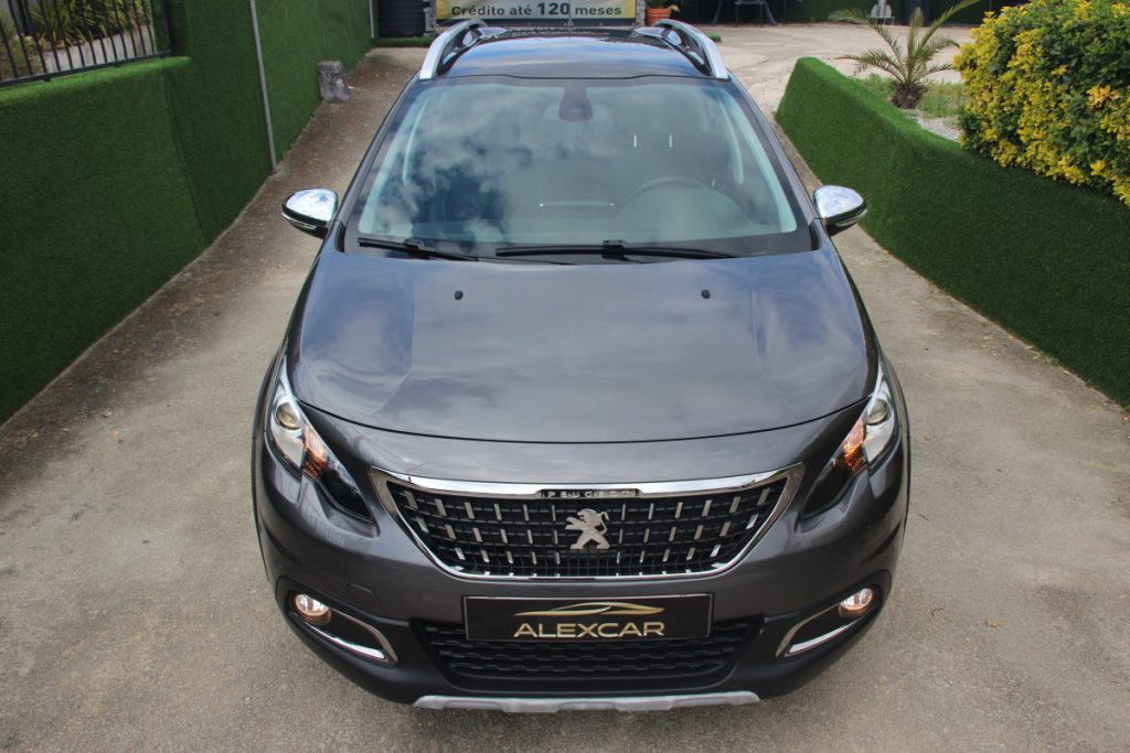 Peugeot 2008 1.2 PureTech /110cv/ CROSSWAY – foto 2