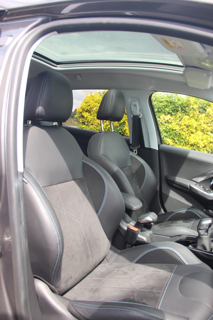 Peugeot 2008 1.2 PureTech /110cv/ CROSSWAY – foto 7