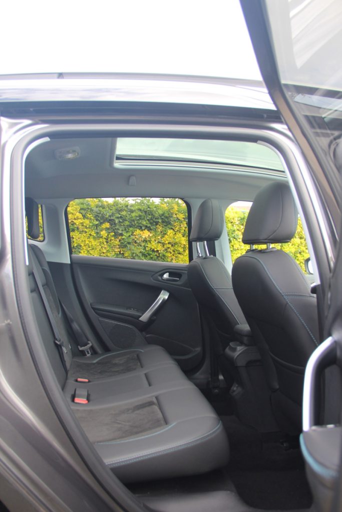 Peugeot 2008 1.2 PureTech /110cv/ CROSSWAY – foto 8