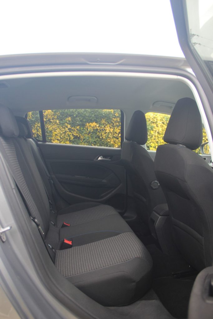 Peugeot 308 1.2 PureTech /110cv/ STYLE – foto 8