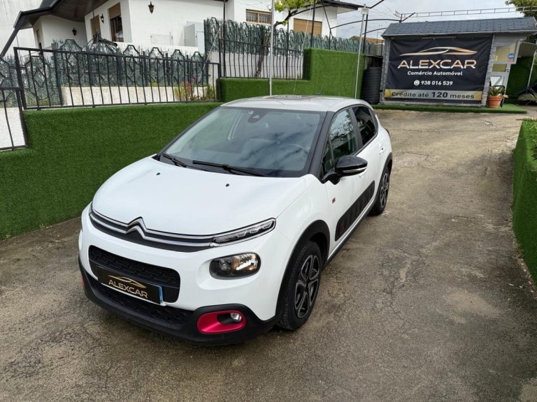Citroen C3 1.2 PureTech /110cv/ ELLE