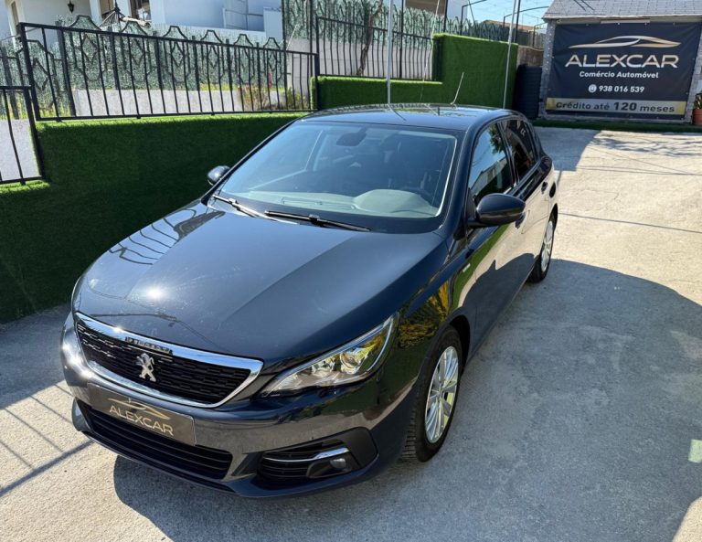 Peugeot 308 1.2 PureTech /130cv/ STYLE