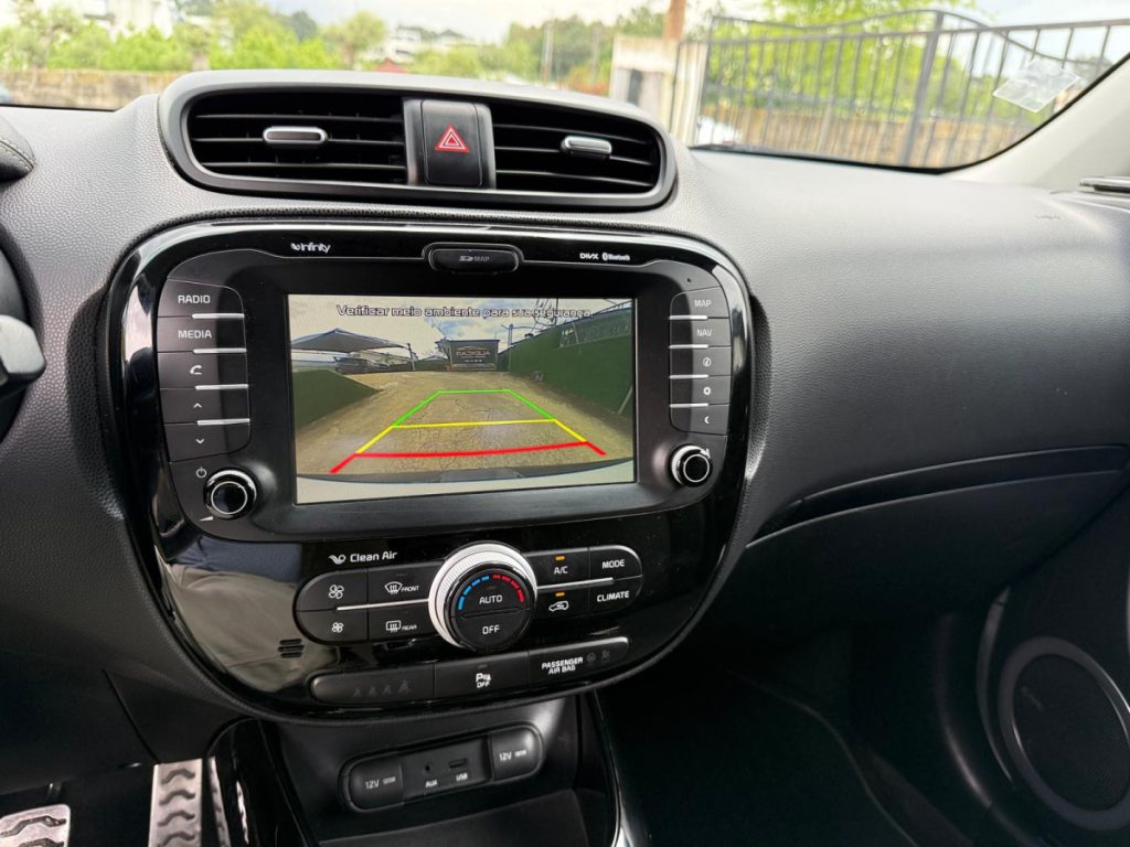 KIA SOUL 1.6 CRDi /128cv/ Full Extras – foto 10