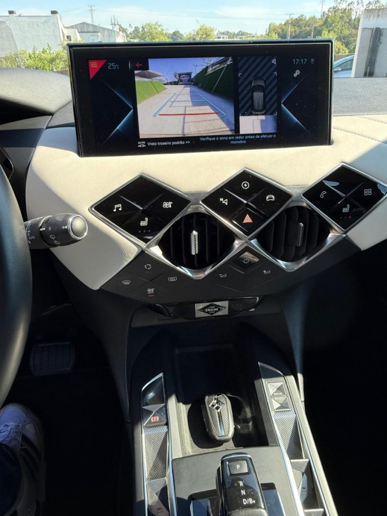 DS3 Crossback E-TENSE 100% elétrico / IVA dedutível – foto 10