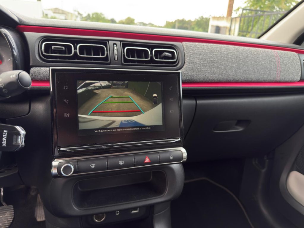 Citroen C3 1.2 PureTech /110cv/ ELLE – foto 10