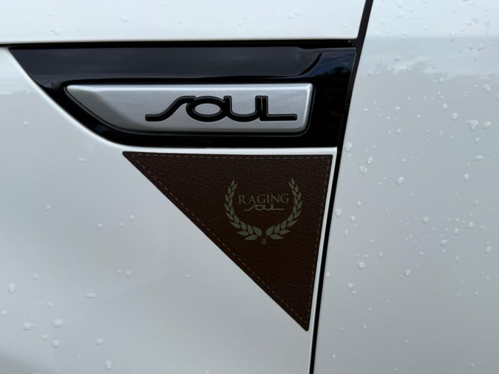 KIA SOUL 1.6 CRDi /128cv/ Full Extras – foto 12