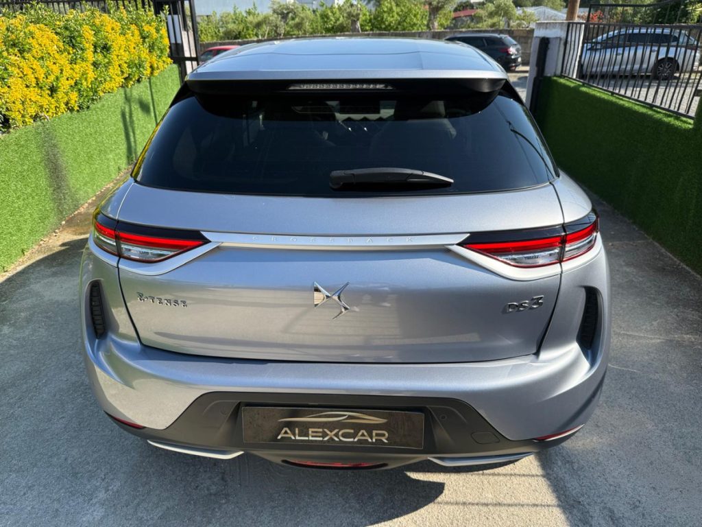 DS3 Crossback E-TENSE 100% elétrico / IVA dedutível – foto 12