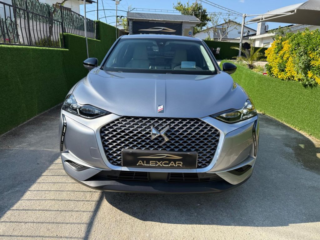 DS3 Crossback E-TENSE 100% elétrico / IVA dedutível – foto 2