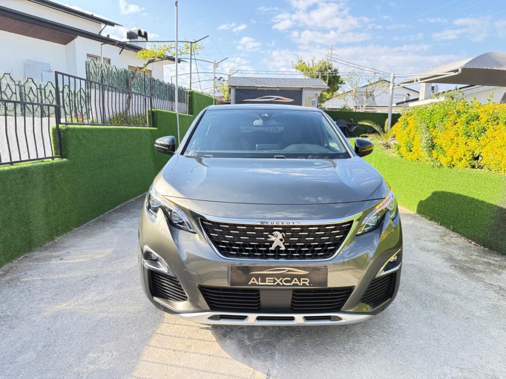 Peugeot 3008 1.2 PureTech /130cv/ GT LINE – foto 2