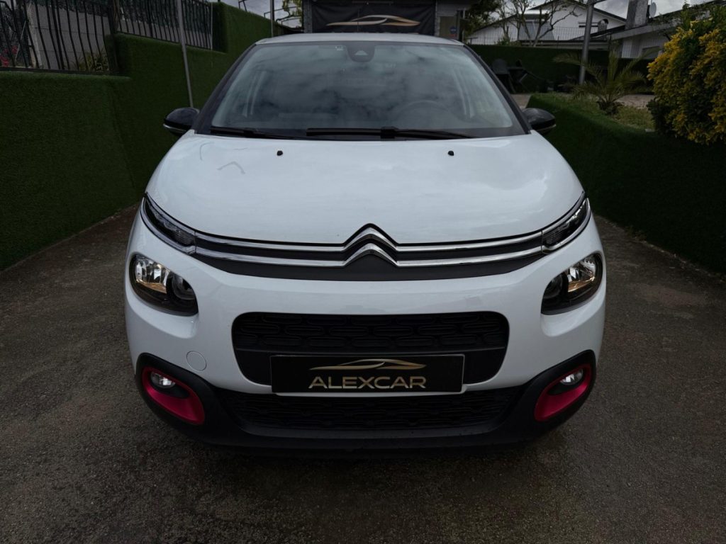 Citroen C3 1.2 PureTech /110cv/ ELLE – foto 2