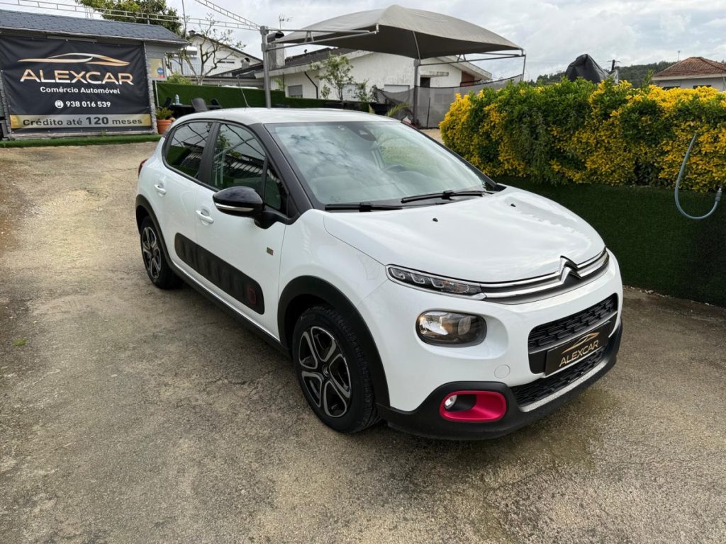 Citroen C3 1.2 PureTech /110cv/ ELLE – foto 3