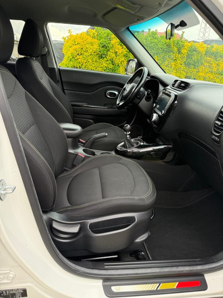 KIA SOUL 1.6 CRDi /128cv/ Full Extras – foto 5