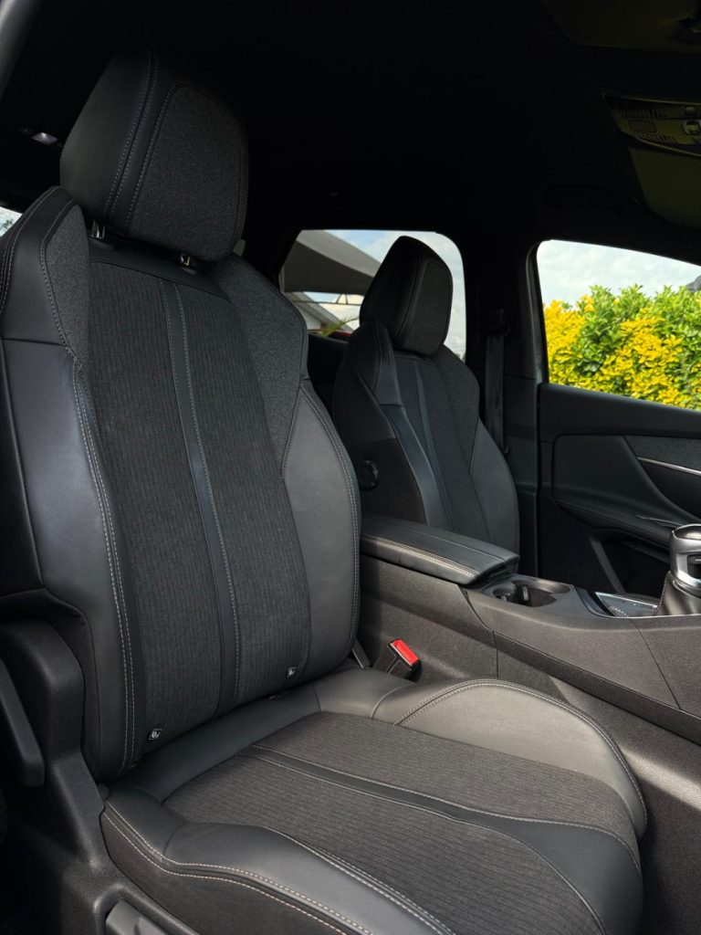 Peugeot 3008 1.2 PureTech /130cv/ GT LINE – foto 5