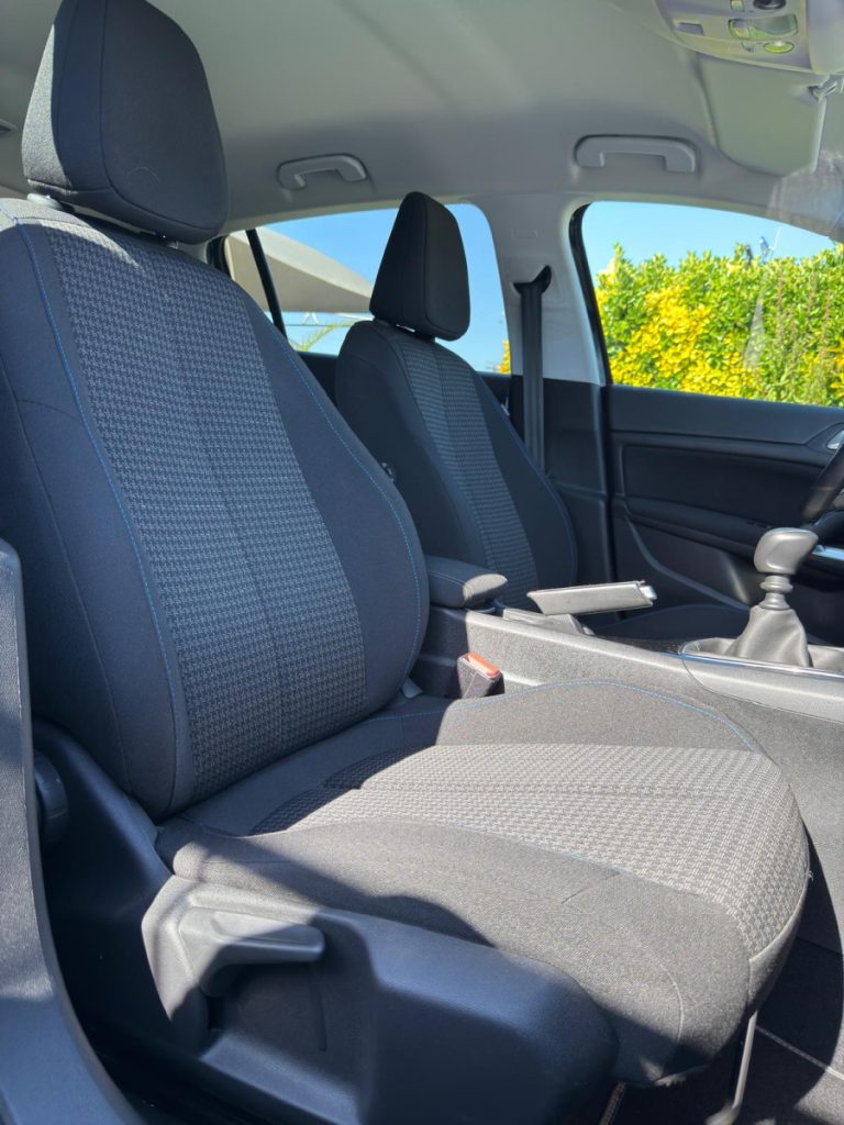 Peugeot 308 1.2 PureTech /130cv/ STYLE – foto 5