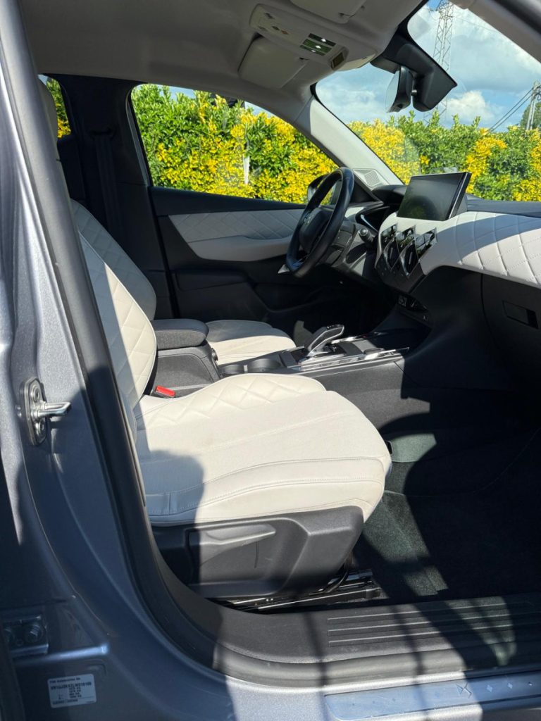 DS3 Crossback E-TENSE 100% elétrico / IVA dedutível – foto 6