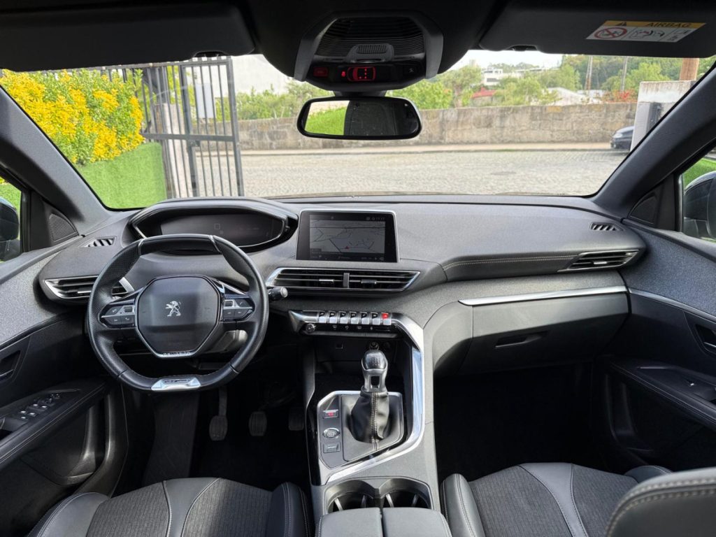 Peugeot 3008 1.2 PureTech /130cv/ GT LINE – foto 6