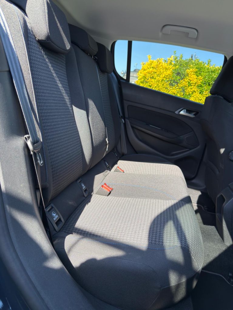 Peugeot 308 1.2 PureTech /130cv/ STYLE – foto 6
