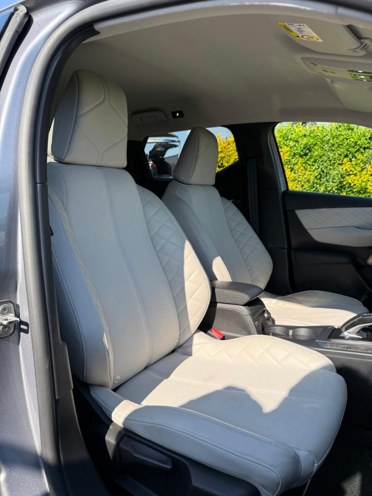 DS3 Crossback E-TENSE 100% elétrico / IVA dedutível – foto 7
