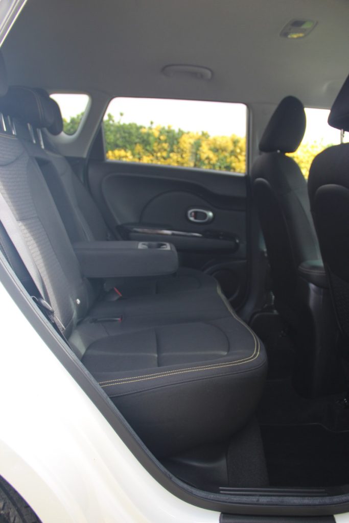 KIA SOUL 1.6 CRDi /128cv/ Full Extras – foto 7