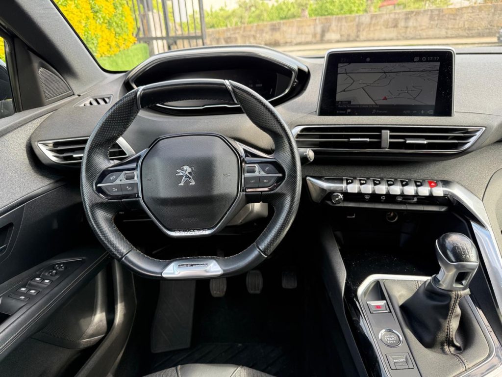 Peugeot 3008 1.2 PureTech /130cv/ GT LINE – foto 7