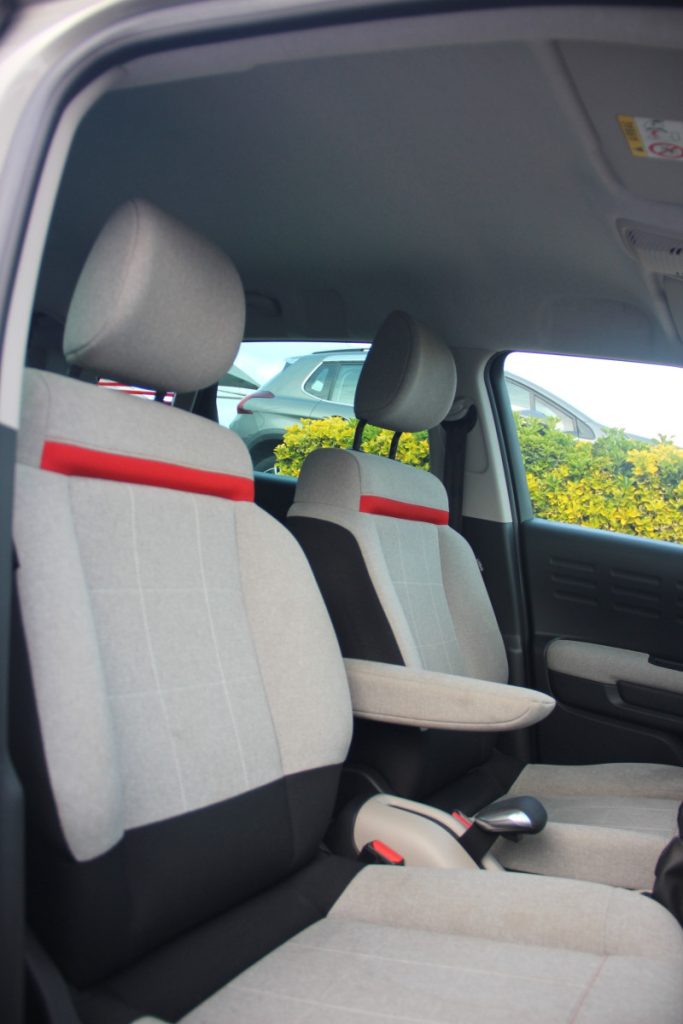 Citroen C3 AirCross 1.2 PureTech/110cv/ SHINE – foto 7