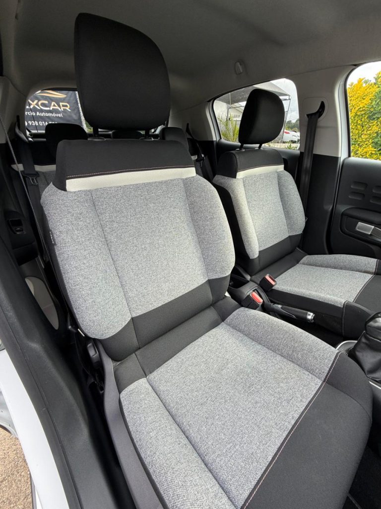 Citroen C3 1.2 PureTech /110cv/ ELLE – foto 7