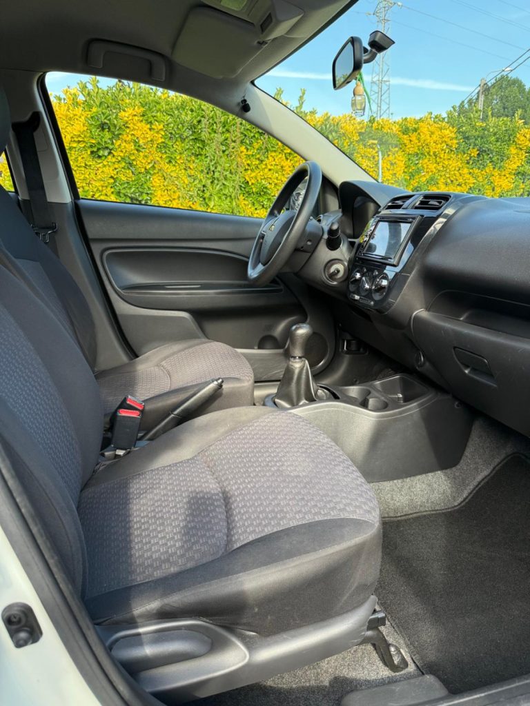 Mitsubishi Space Star 1.0 – foto 7