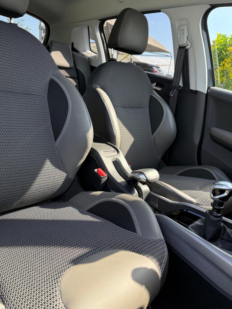 Peugeot 2008 1.2 PureTech/130cv/ ALLURE – foto 6
