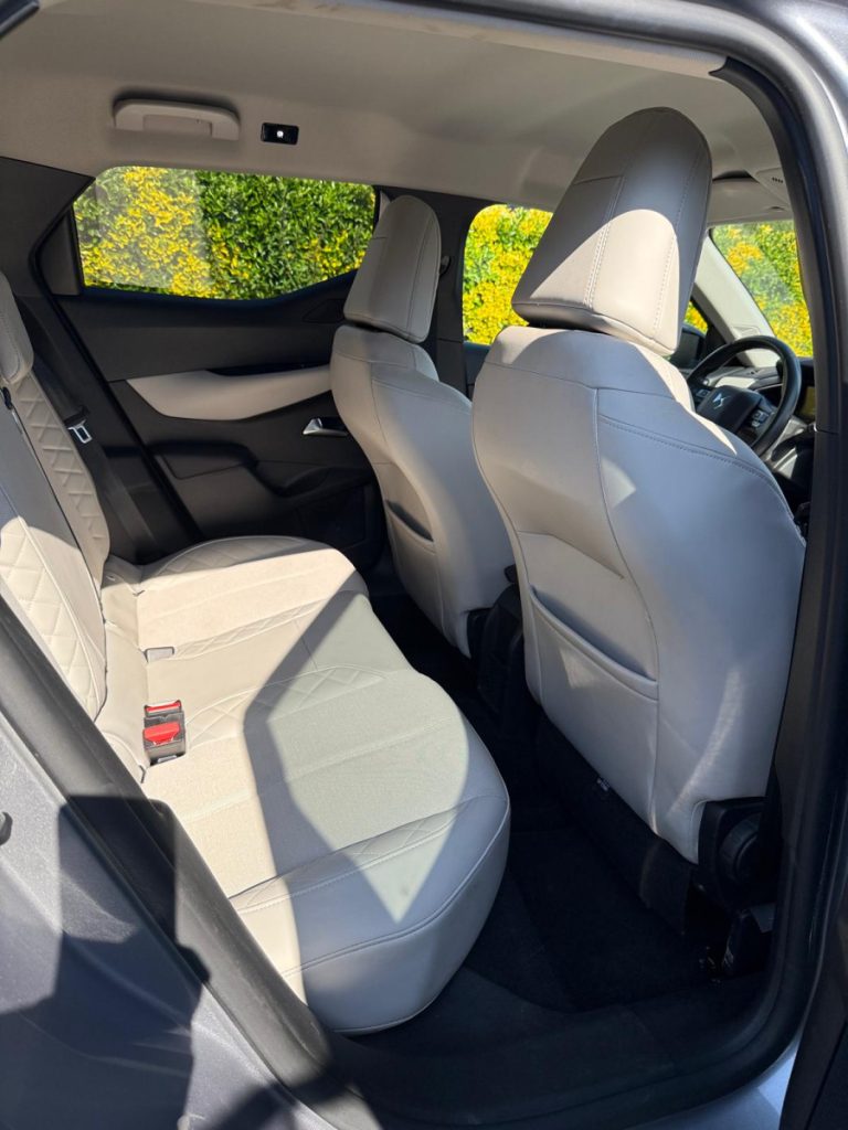 DS3 Crossback E-TENSE 100% elétrico / IVA dedutível – foto 8
