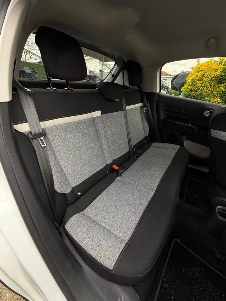 Citroen C3 1.2 PureTech /110cv/ ELLE – foto 8