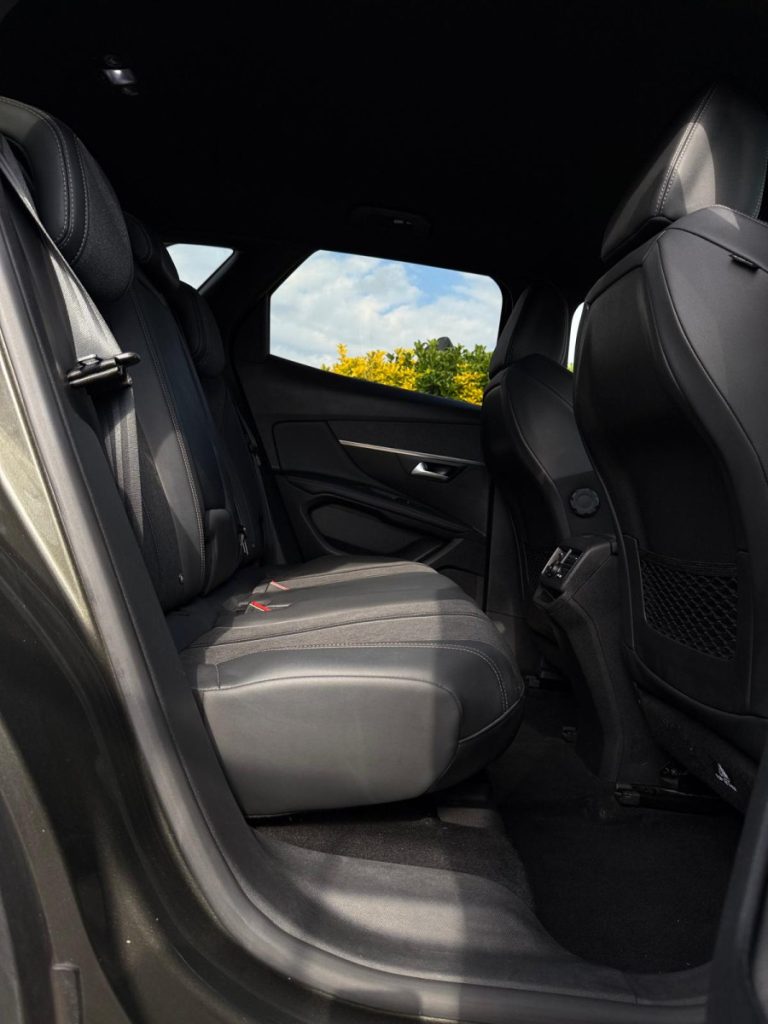 Peugeot 3008 1.2 PureTech /130cv/ GT LINE – foto 9