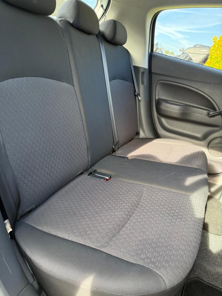 Mitsubishi Space Star 1.0 – foto 9