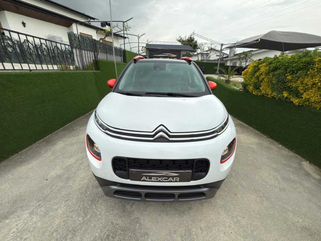 Citroen C3 AirCross 1.2 PureTech/110cv/ SHINE – foto 5