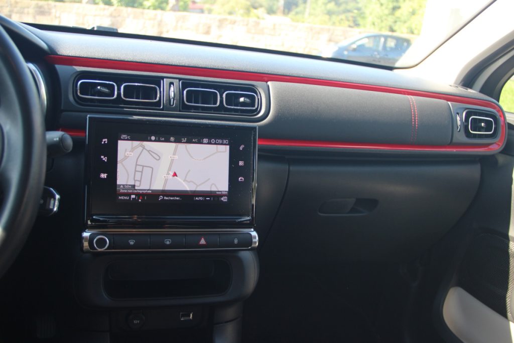 Citroen C3 1.2 PureTech – foto 10