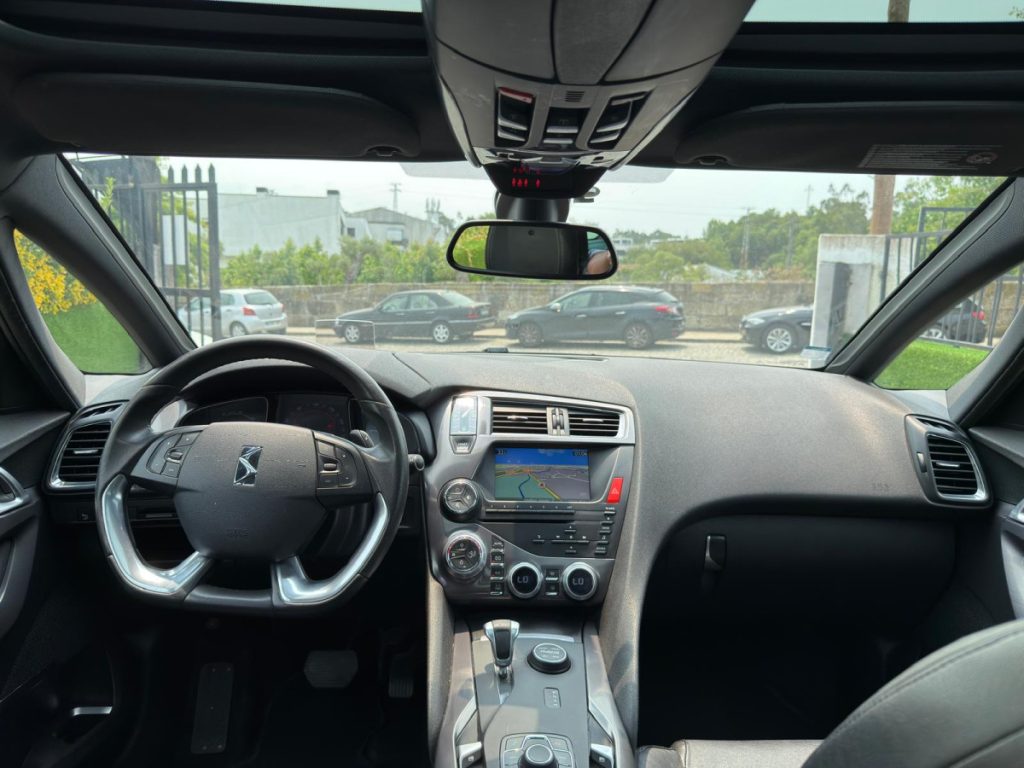 DS5 2.0 HYBRID4 /200CV – foto 10
