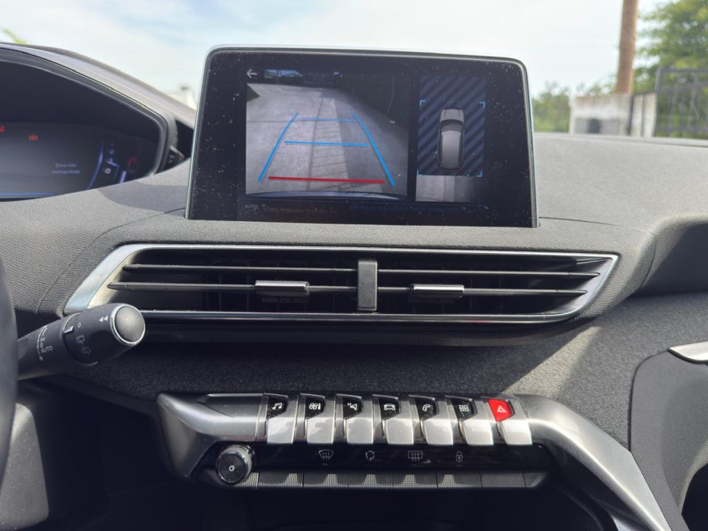 Peugeot 3008 1.2 PureTech /130cv/ ALLURE / IVA dedutivel – foto 10