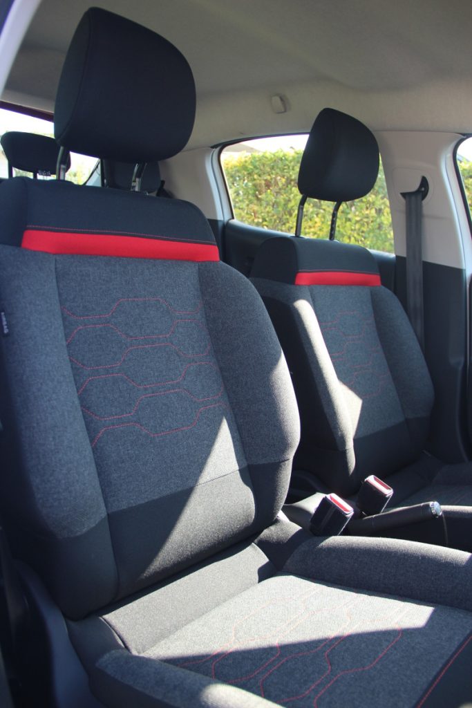 Citroen C3 1.2 PureTech – foto 11