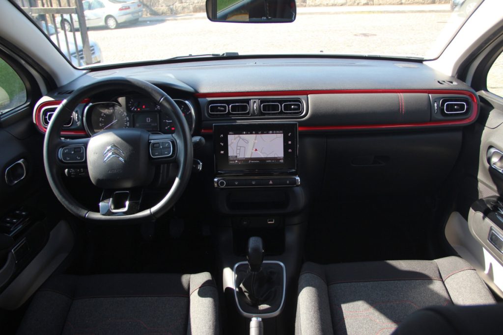 Citroen C3 1.2 PureTech – foto 12