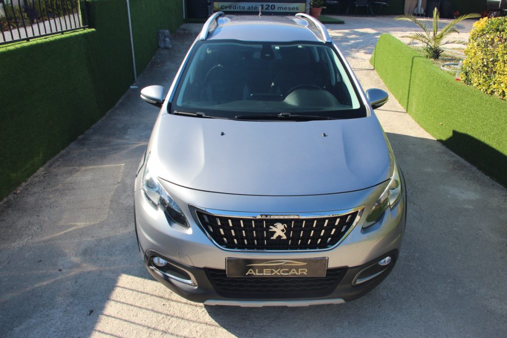 Peugeot 2008 1.2 PureTech /110cv/ ALLURE/ EAT6 – foto 2