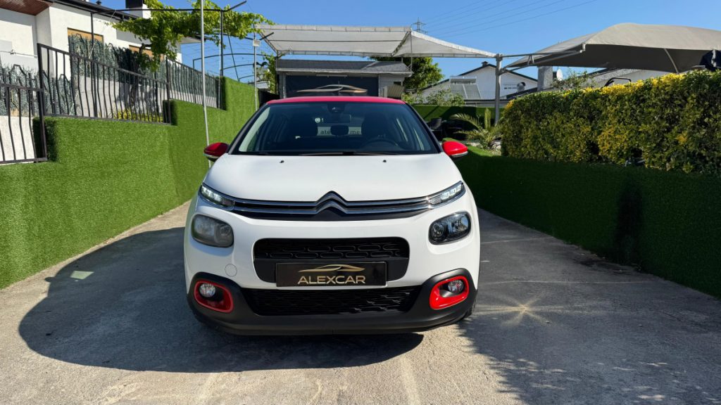 Citroen C3 1.2 PureTech – foto 2