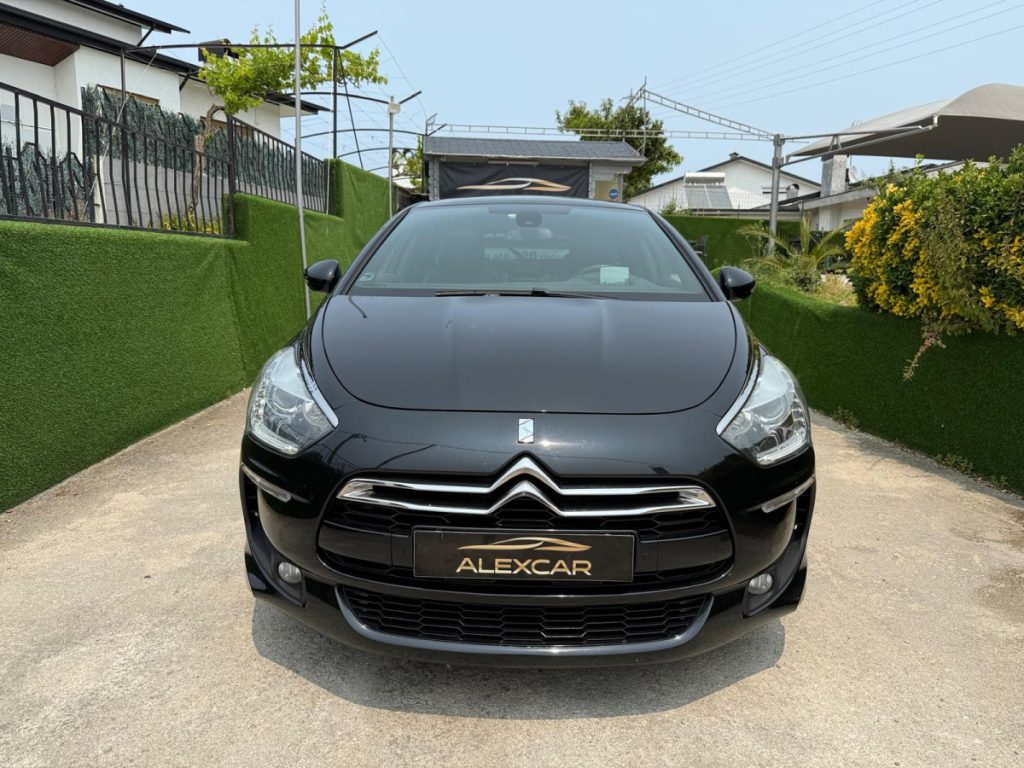 DS5 2.0 HYBRID4 /200CV – foto 2