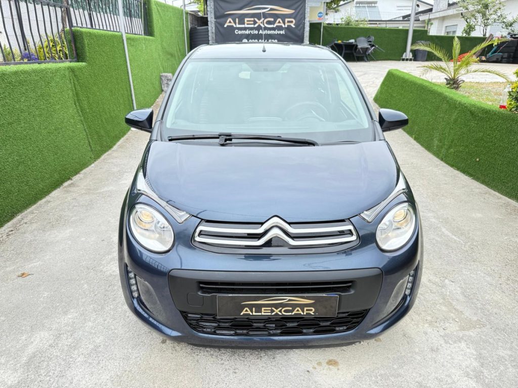 Citroen C1 1.2 PureTech /82cv – foto 2