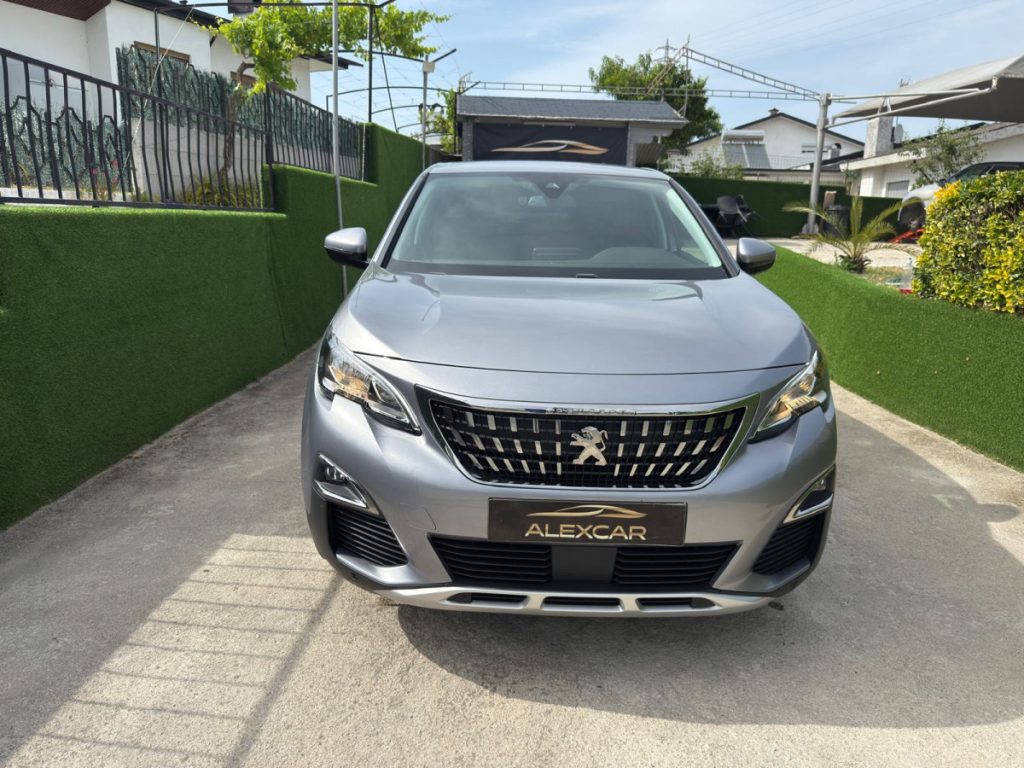 Peugeot 3008 1.2 PureTech /130cv/ ALLURE / IVA dedutivel – foto 2