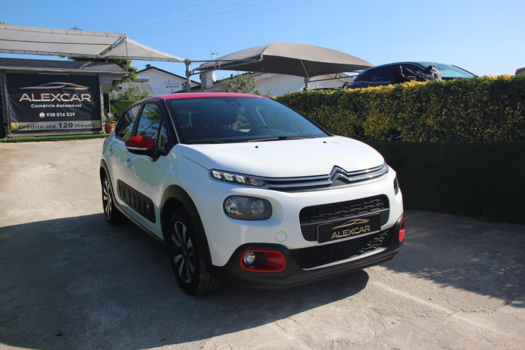 Citroen C3 1.2 PureTech – foto 3