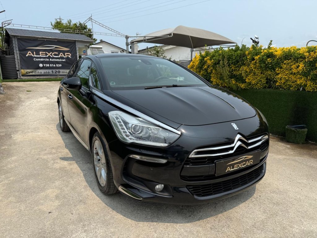 DS5 2.0 HYBRID4 /200CV – foto 3